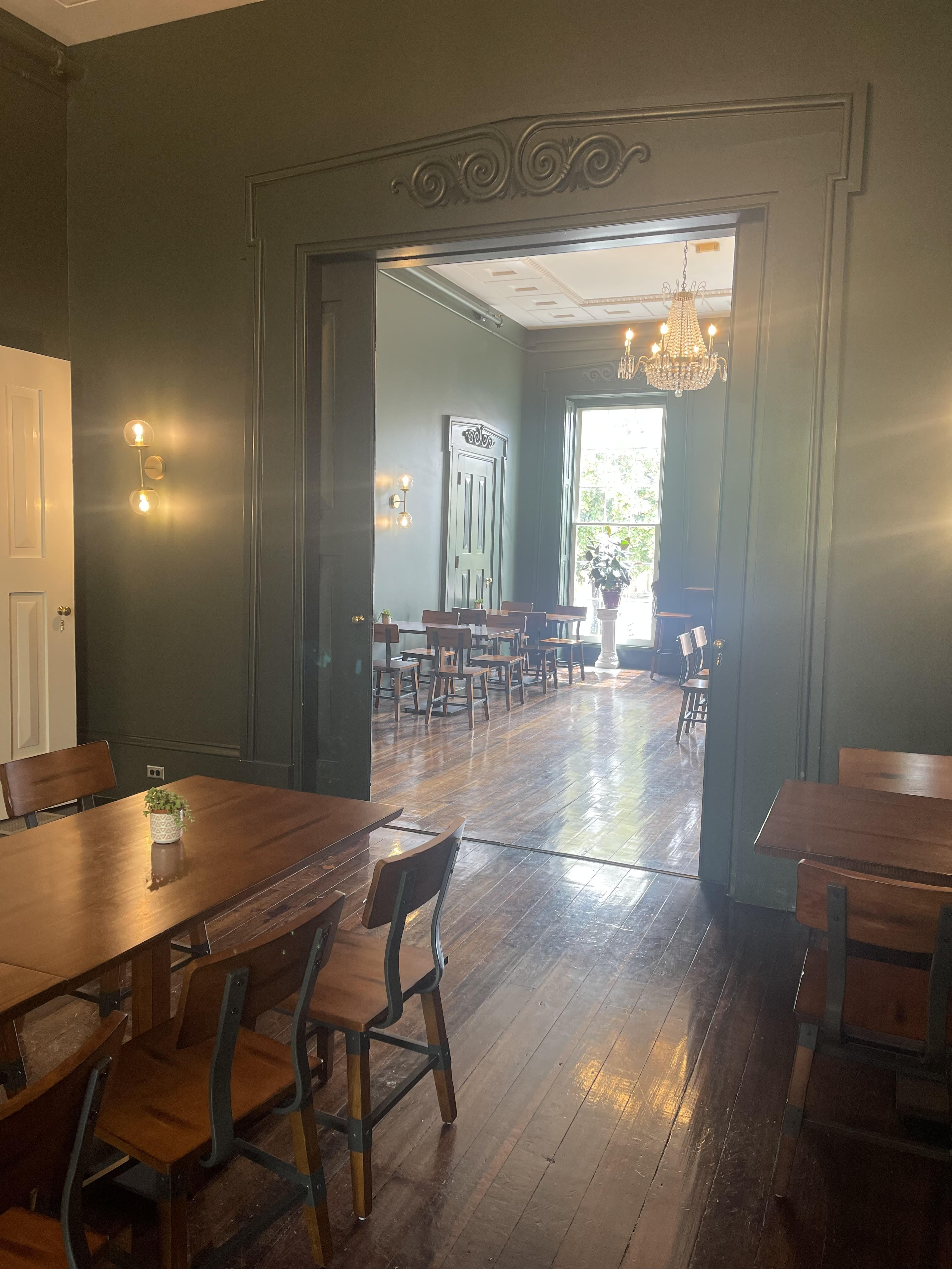 Food Review Bricks American Steakhouse Erie Reader